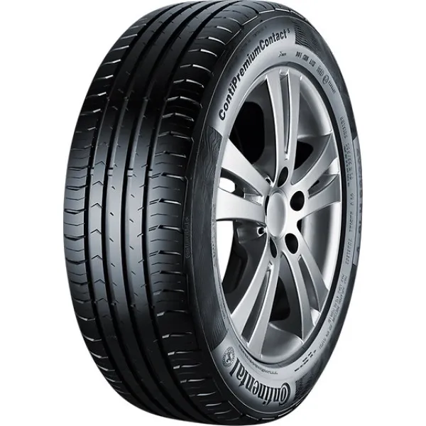 Continental 215/60 R16 PremiumCont 5 95 H 