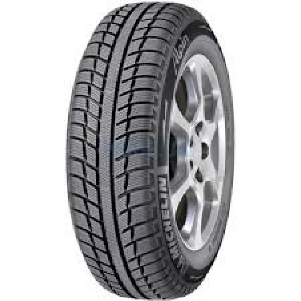 Michelin 185/70 R14 Alpin A3 88 T 
