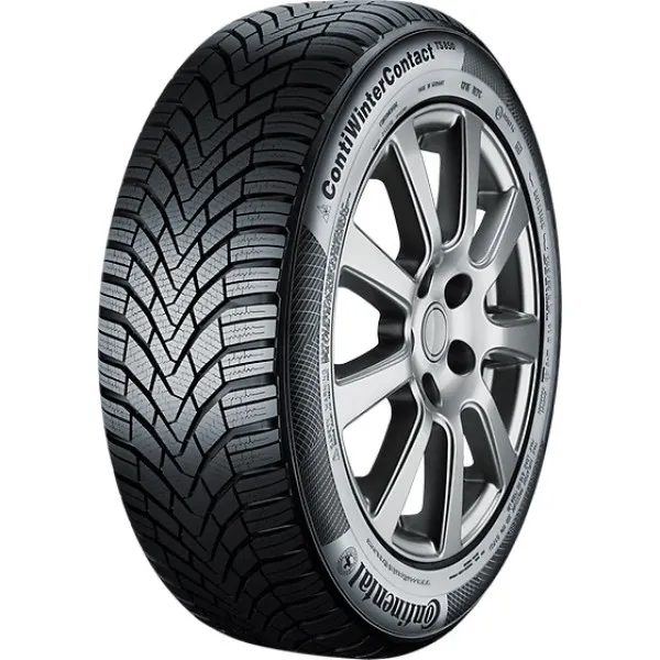 Continental 235/45 R17 WinterCont TS850P 97H 
