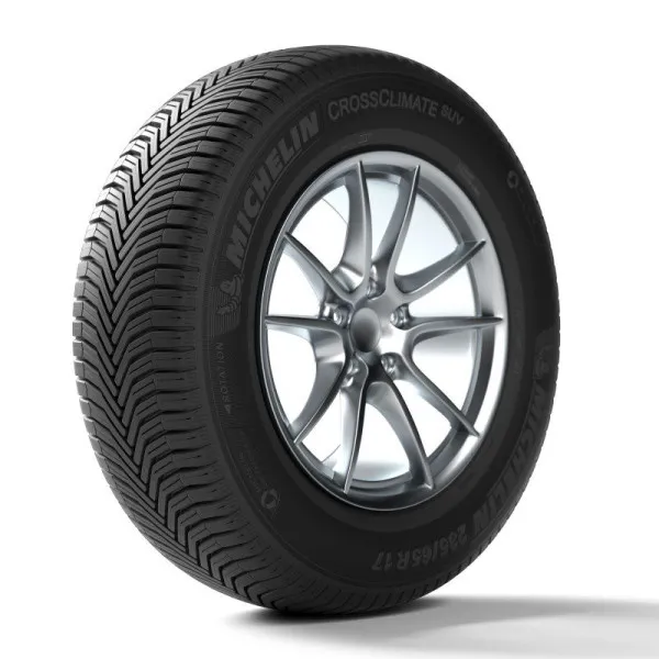 Michelin 255/45 R20 CrossClimate SUV 105W 