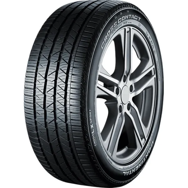 Continental 265/40 R21 CrossConLX Sport 101V 