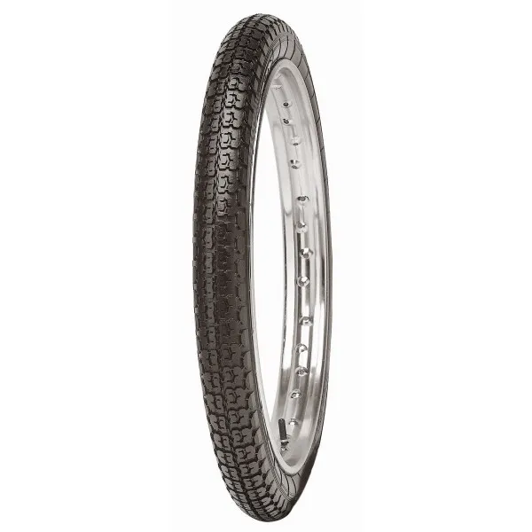 Mitas 2 1/2-17 B-4 43 J TT 