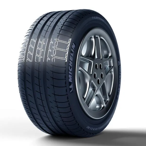 Michelin 255/55 R20 Lat. Sport 110 Y XL 