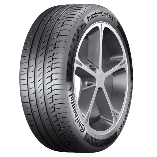 Continental 215/50 R17 PremiumContact 6 91 Y 