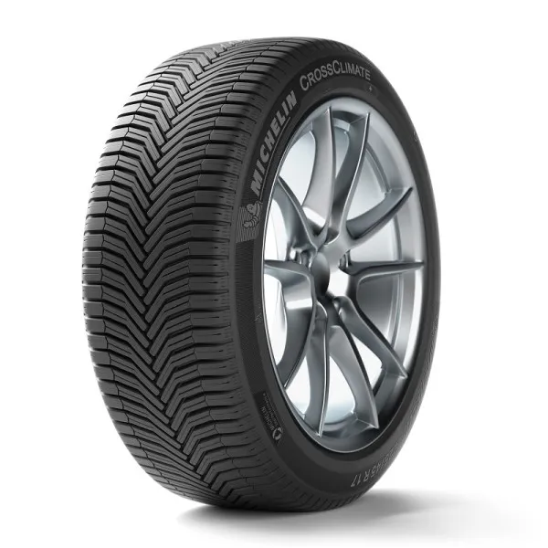 Michelin 225/55 R16 CrossClimate+ 99 W XL 