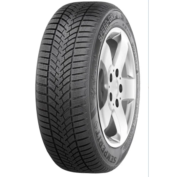 Semperit 215/55 R17 SPEED-GRIP 3 98 V XL 