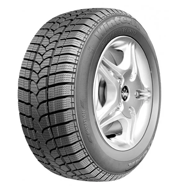 Tigar tyres 145/80 R13 Wintera 75 Q 