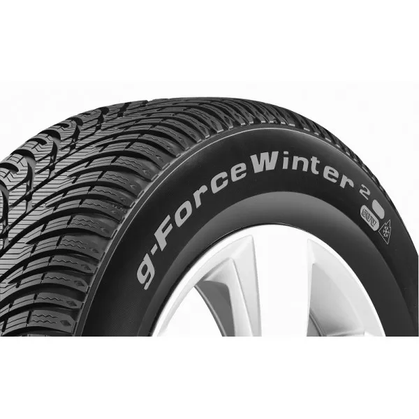 Goodrich 215/65 R16 GF Winter 2 SUV 102 H 