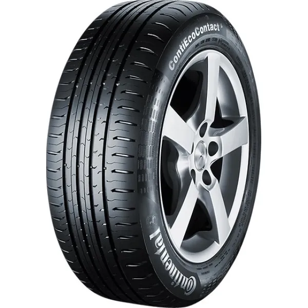 Continental 185/70 R14 EcoContact 5 88 T 