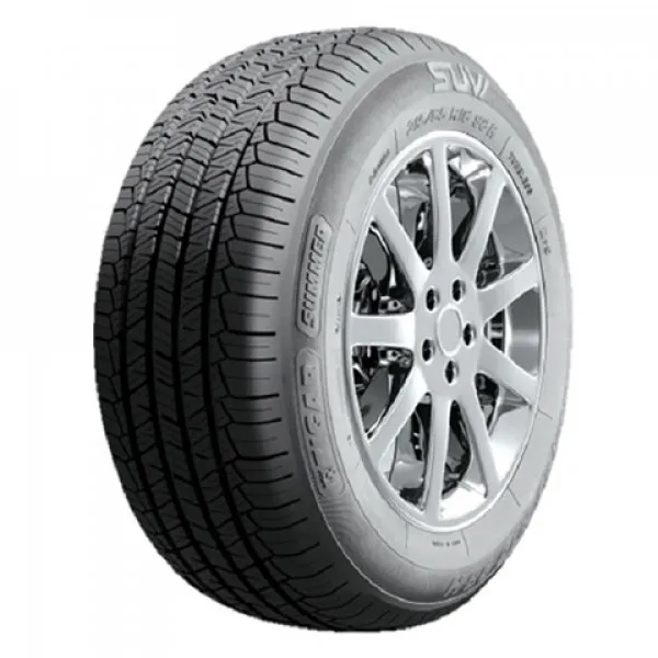 Tigar tyres 215/70 R16 SUV Summer 100 H 