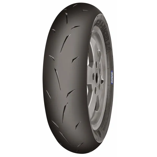 Mitas 100/90-12 MC35 S-RACER2.0 49P TL 