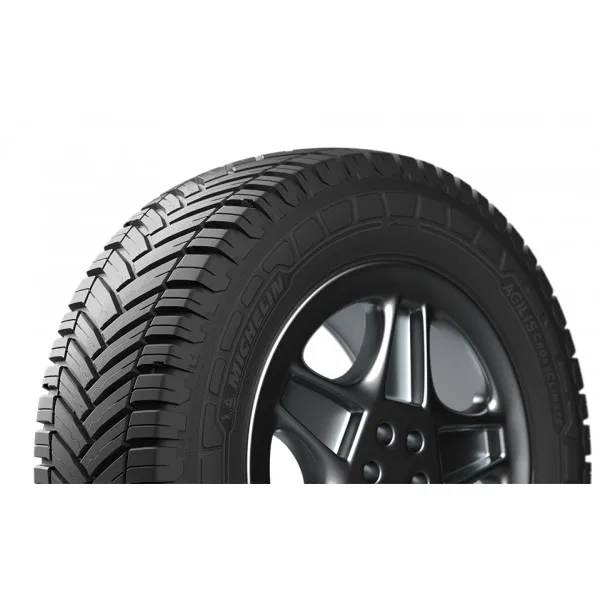 Michelin 195/75 R16C Agilis Cros.C 107 R 
