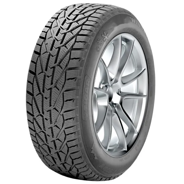 Tigar tyres 195/60 R15 Winter 88 T 