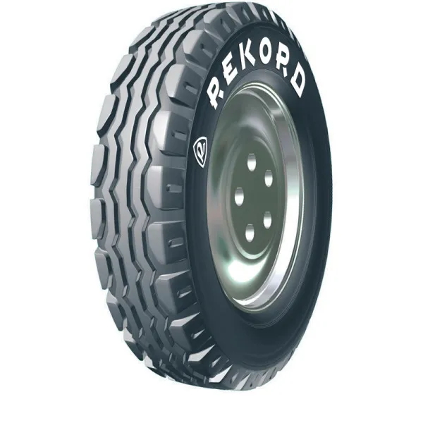 Trayal spoljne gume 7.50-16/14 D-62 Rekord 