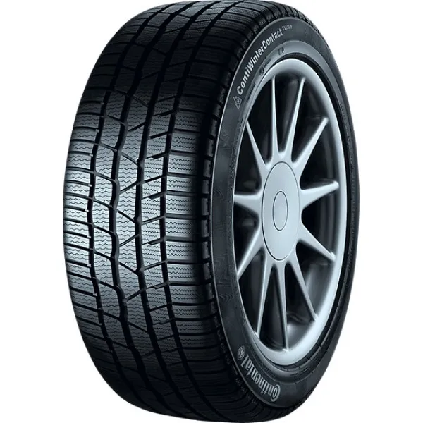 Continental 245/45 R18 WinterTS830P 100V SSR 