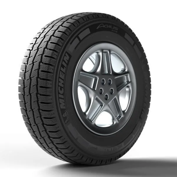 Michelin 215/75 R16C Agilis Alpin 113 R 