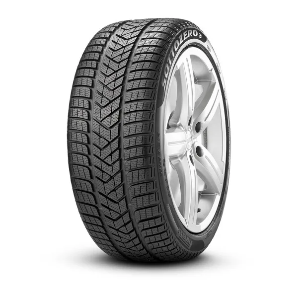 Pirelli 225/45 R19 Win.SZero3 96 V RF 