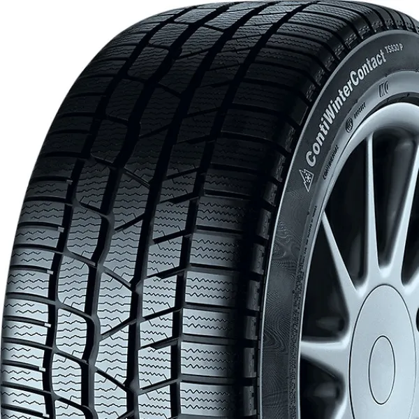 Continental 285/45 R20 Winter TS830PSUV 112V 