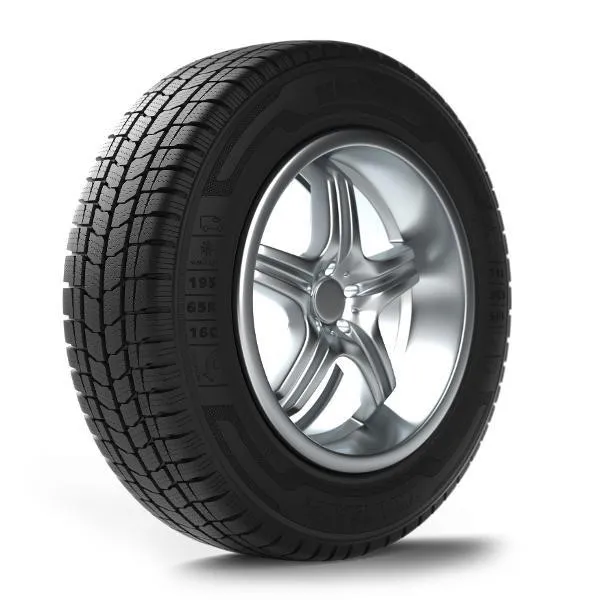 Kleber 235/65 R16C Transalp 2 115/113R 