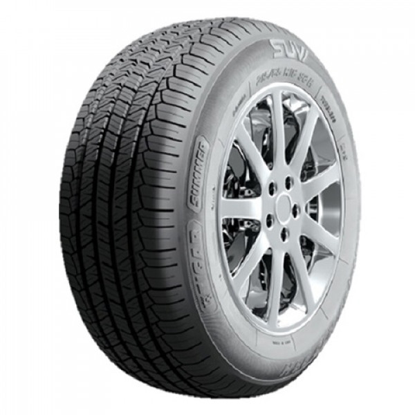 Tigar tyres 255/55 R18 SUV Summer 109 W XL 
