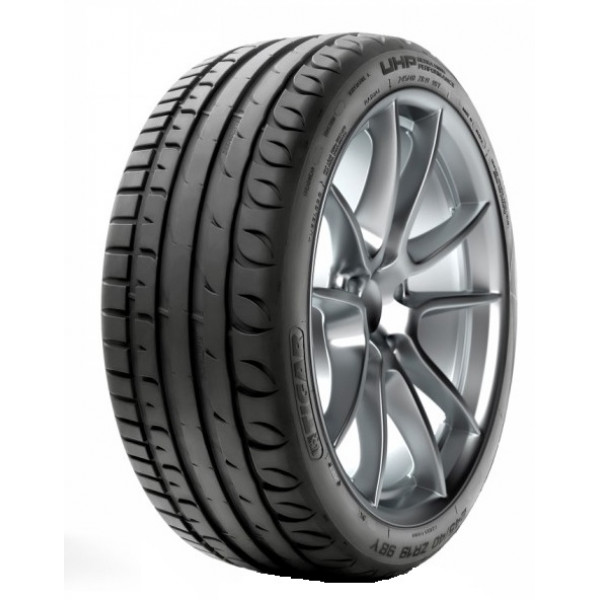 Tigar tyres 215/45 R17 Summer UHP 87 V 