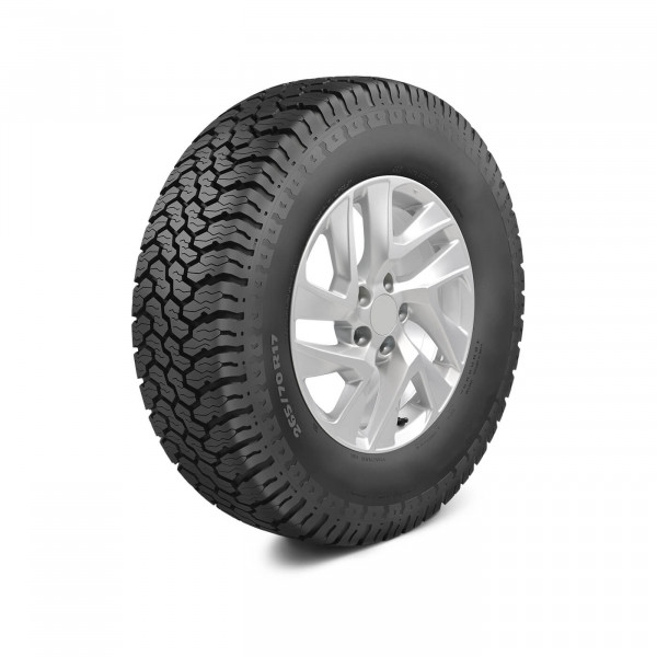 Tigar tyres 205/70 R15 SUV Summer 96 H 