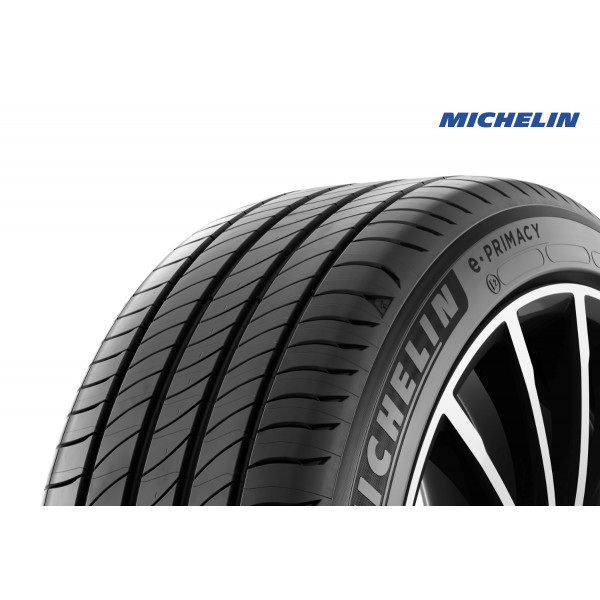 Michelin 235/40 R18 E Primacy 91 W 