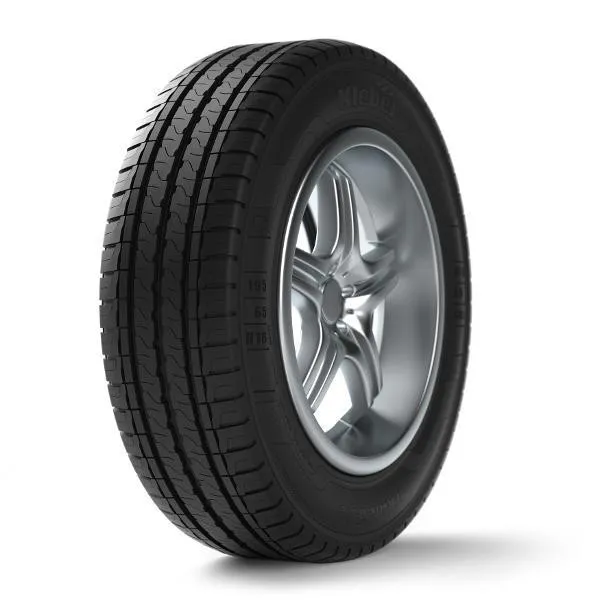 Kleber 205/75 R16C Transpro 110/108 R 