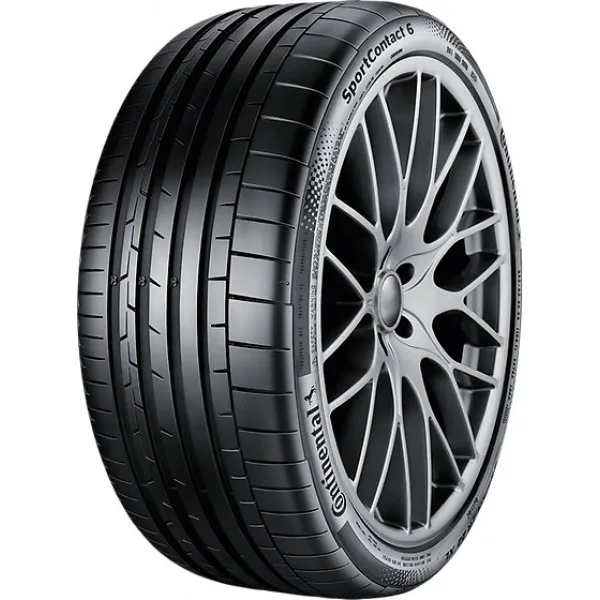 Continental 225/40 R20 SportCont 6 101 Y AO1 