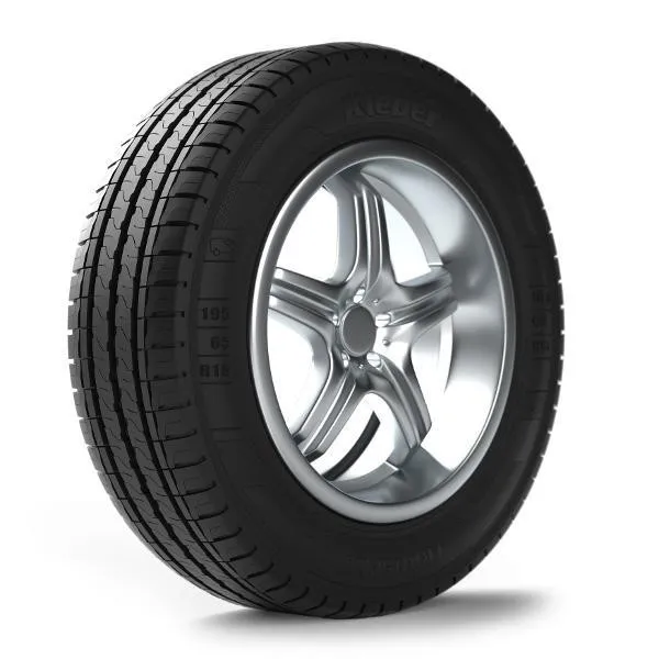 Kleber 195/75 R16C Transpro 107/105 R 