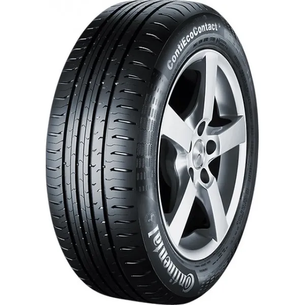 Continental 165/60 R15 EcoContact 5 77 H 