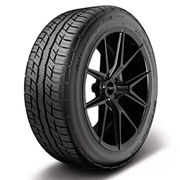 Goodrich 235/45 R17 ADVANTAGE 97 Y XL 