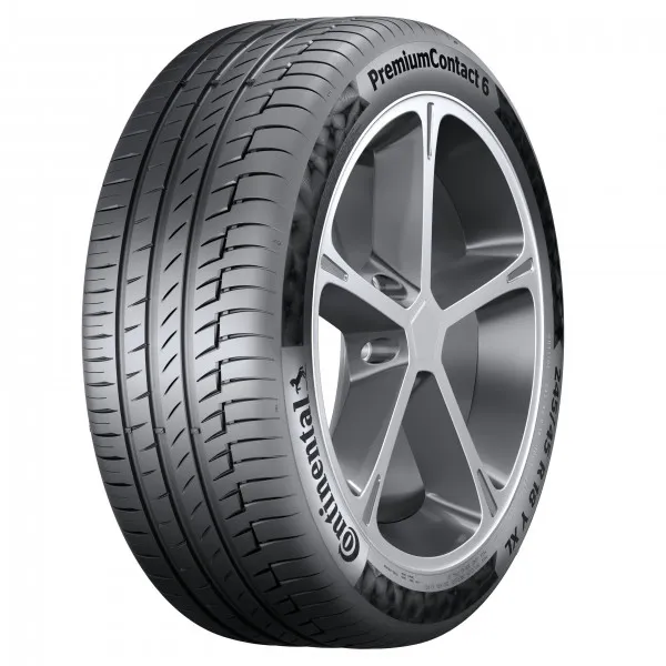 Continental 255/50 R20 PremiumContact 6 109H 