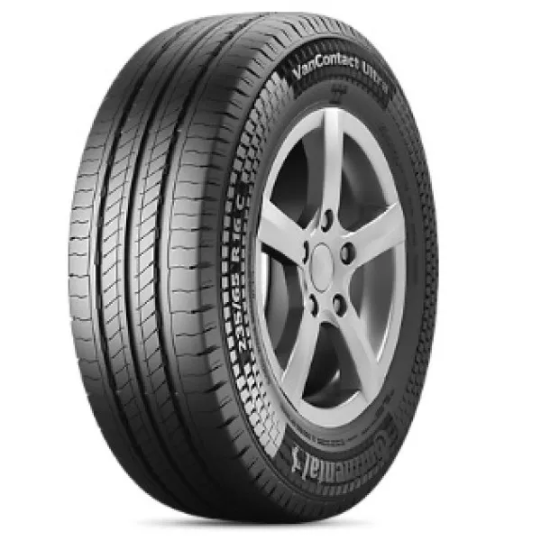 Continental 235/65 R16C VanContaUltra 115 R 