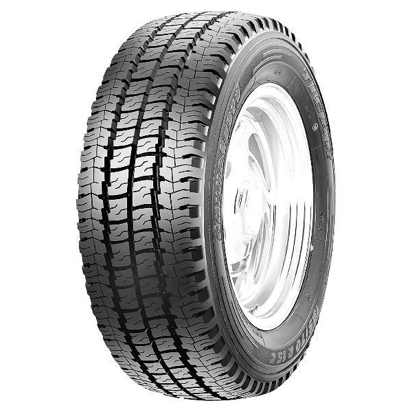 Tigar tyres 215/65 R16C Cargo Speed 109/107R 
