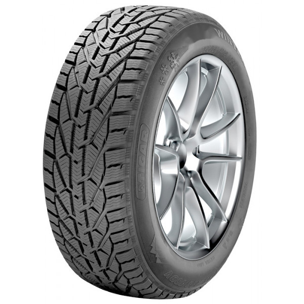 Tigar tyres 235/55 R17 Winter 103 V XL 