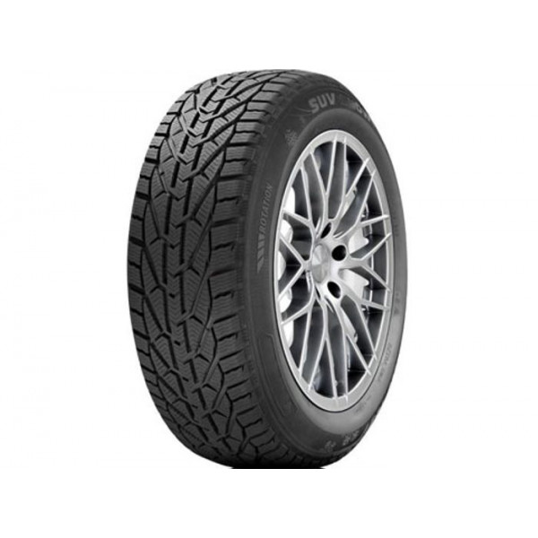Tigar tyres 235/55 R18 SUV Winter 104 H XL 
