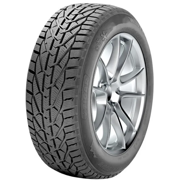 Tigar tyres 185/65 R15 Winter 92 T XL 