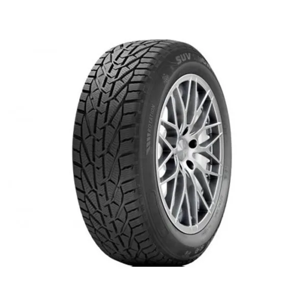 Tigar tyres 265/65 R17 SUV Winter 116 H XL 