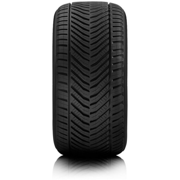 Tigar tyres 205/50 R17 All Season 93 W XL 