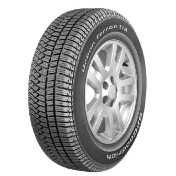 Goodrich 245/70 R16 Urban Terrain 111 H 