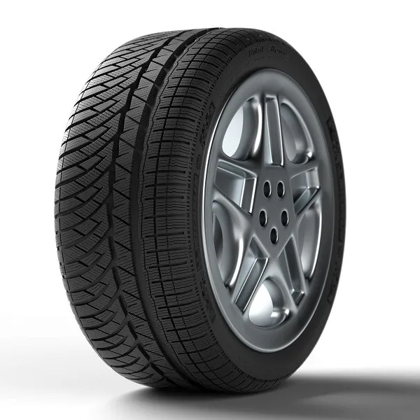 Michelin 285/30 R21 Pilot Alpin PA4 100 W 