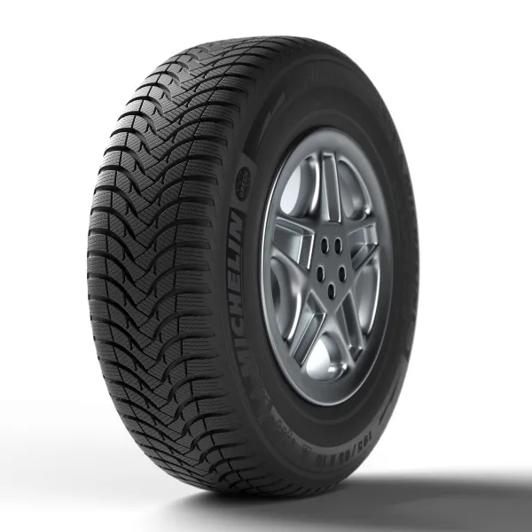 Michelin 175/65 R15 Alpin A4 88 H XL * 