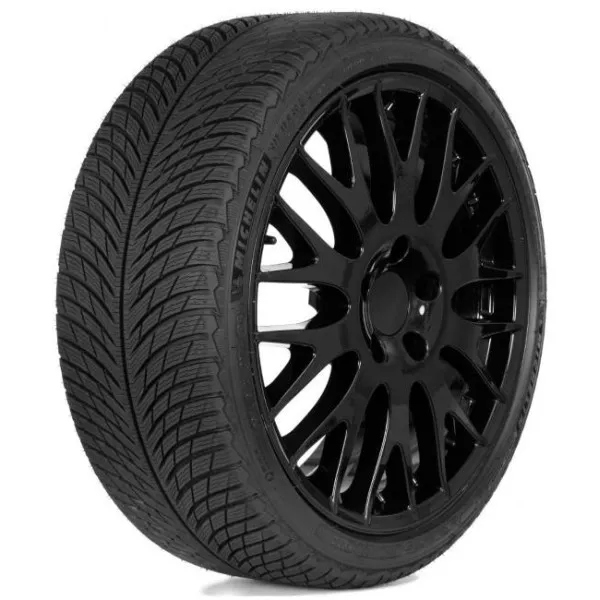 Michelin 265/50 R19 P. Alpin 5 SUV 110 V 