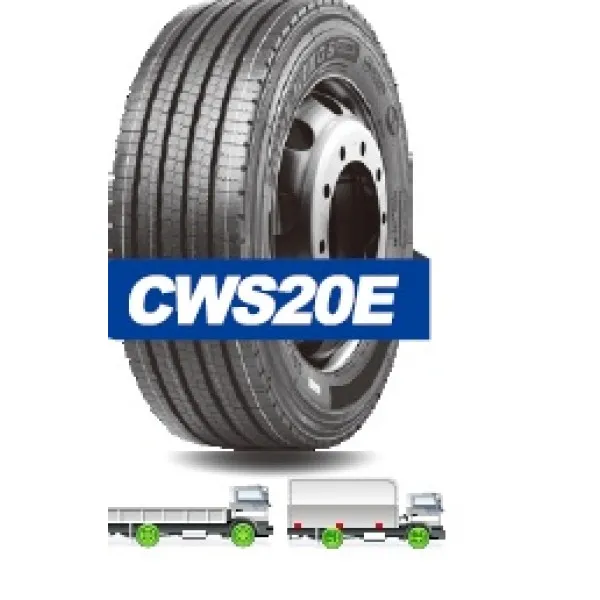 CrossWind 215/75 R17.5 CWS20E 126/124 M 
