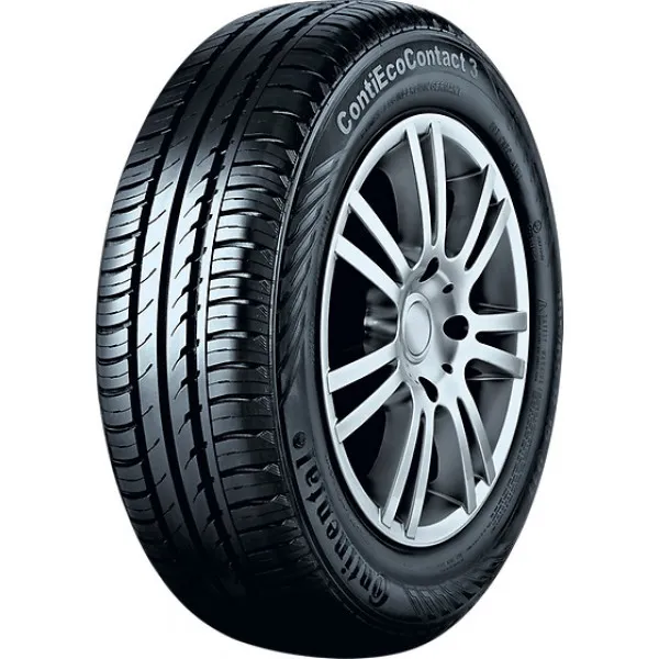 Continental 155/60 R15 EcoContact 3 74 T 