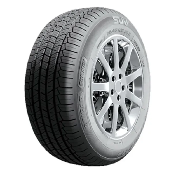 Tigar tyres 225/60 R18 SUV Summer 104 V XL 