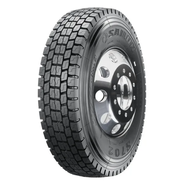 Sailun TP 265/70 R19.5 S702 143/141 J 