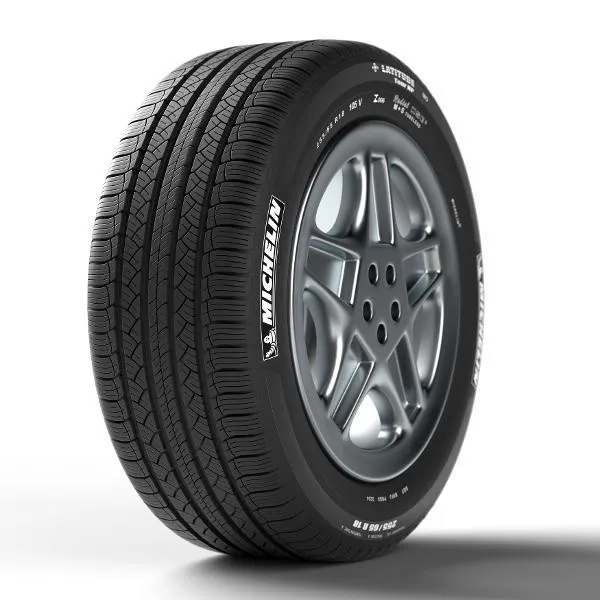 Michelin 235/65 R18 Latitude Tour HP 110V 