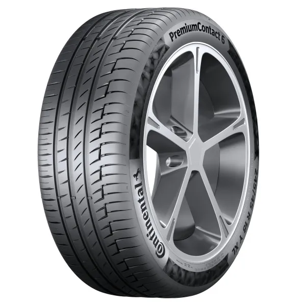 Continental 255/55 R20 PremiumContact 6 110V 